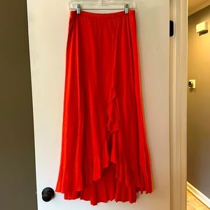 Chelsea and Violet Maxi Skirt